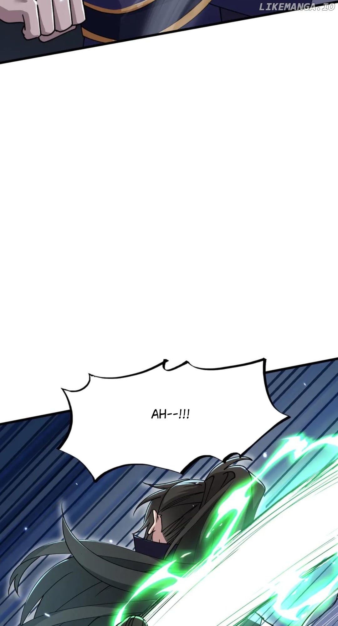 My Empress Apprentice is Becoming Evil Chapter 37 - page 46